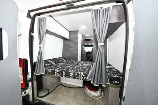 Peugeot Boxer 2010 / Aurocaravana / Camper