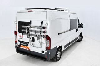 Peugeot Boxer 2010 / Aurocaravana / Camper