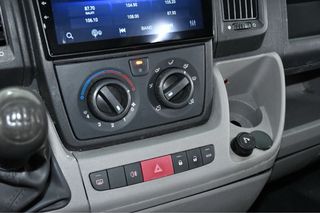 Peugeot Boxer 2010 / Aurocaravana / Camper