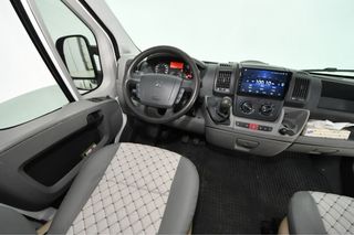 Peugeot Boxer 2010 / Aurocaravana / Camper