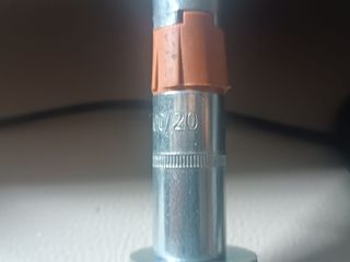 10 Tasselli M10 x 95 diam 16/100/20