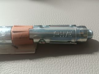 10 Tasselli M10 x 95 diam 16/100/20