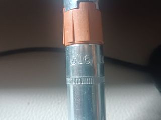 10 Tasselli M10 x 95 diam 16/100/20