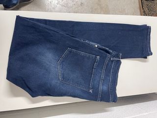 Pantalón Chico T46 Azul