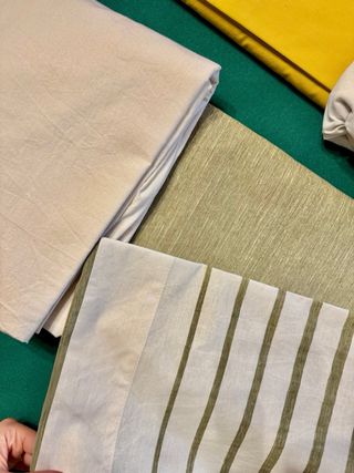 Piumino Cinelli Spring – 100% piumino d’oca