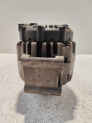 258402 a0009060401 alternador mercedes-benz clase