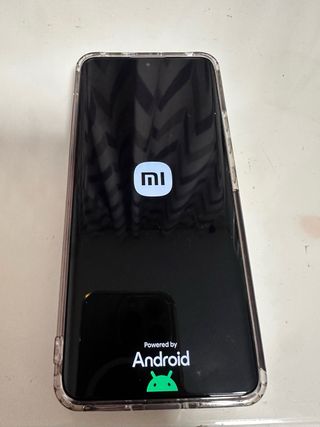 Xiaomi Redmi Note 14 Pro 5G Negro