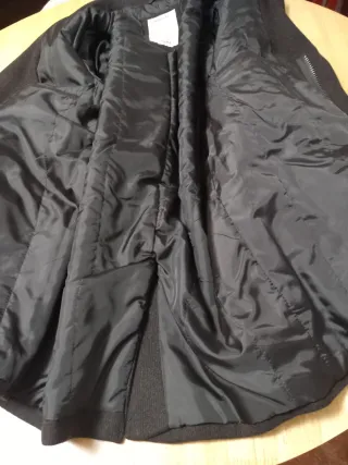 Abrigo Springfield Marrón Talla 44