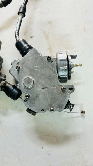 Yamaha Banshee TORS Completos em excelente estado