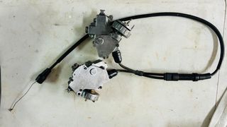 Yamaha Banshee TORS Completos em excelente estado