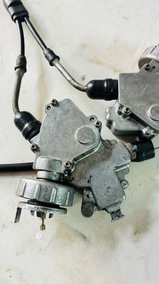 Yamaha Banshee TORS Completos em excelente estado