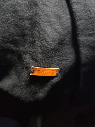 Sudadera Tiffosi Est. 1978 Talla M