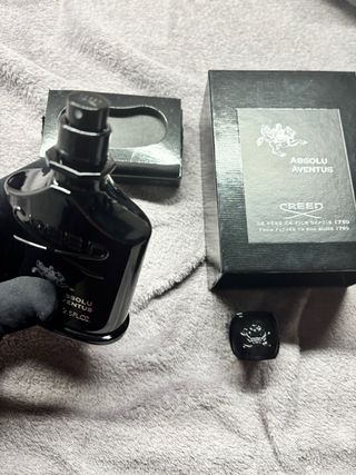 Creed Absolu Aventus Eau de Parfum 75ml – NUEVO