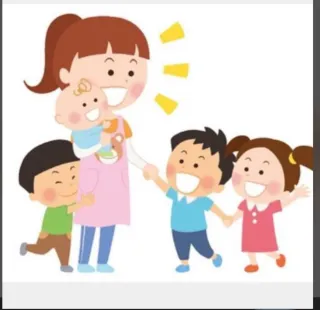 Me ofrezco como niñera