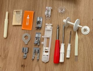 Brother Innov-is 35 | Máquina de coser