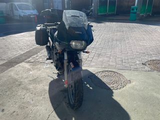 YAMAHA XJ600 DIVERSION S 1992