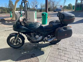 YAMAHA XJ600 DIVERSION S 1992