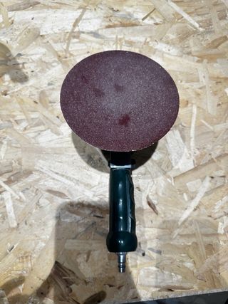 Lijadora Parkside PDEXS 150 B2