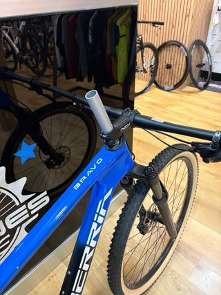 Berria Bravo 5.1 Talla M