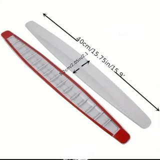 Protector Parachoques Coche 40cm