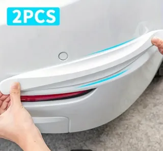 Protector Parachoques Coche 40cm