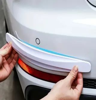 Protector Parachoques Coche 40cm