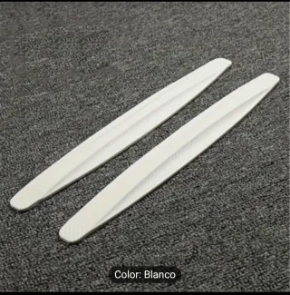 Protector Parachoques Coche 40cm