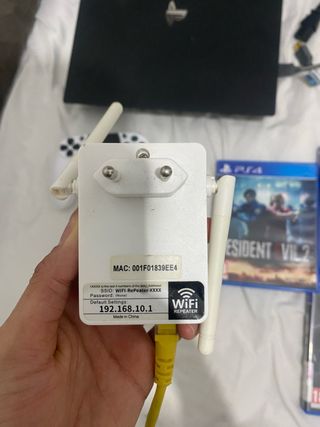 Consola PS4 Pro 1TB Negra