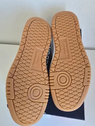 Zapatillas Reebok Club C Double Talla 38