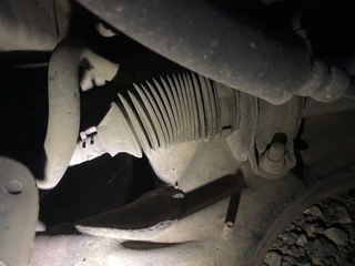 CREMALLERA DIRECCION CHEVROLET AVEO HATCHBACK F14