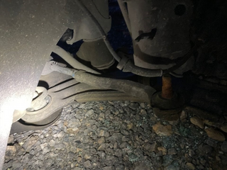 CREMALLERA DIRECCION CHEVROLET AVEO HATCHBACK F14