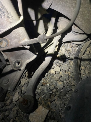 CREMALLERA DIRECCION CHEVROLET AVEO HATCHBACK F14