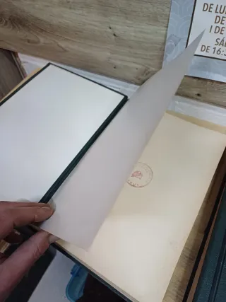 HISTÓRIA DE CATALUNYA, II TOMOS, 1930