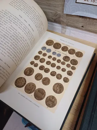 HISTÓRIA DE CATALUNYA, II TOMOS, 1930