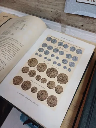 HISTÓRIA DE CATALUNYA, II TOMOS, 1930