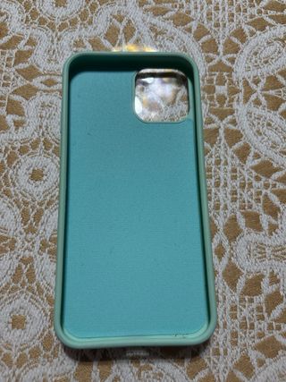 Cover iPhone 12 (2 unità)