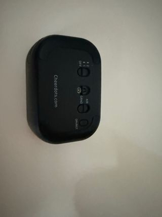 Mouse wireless Cheerdots 2 con IA