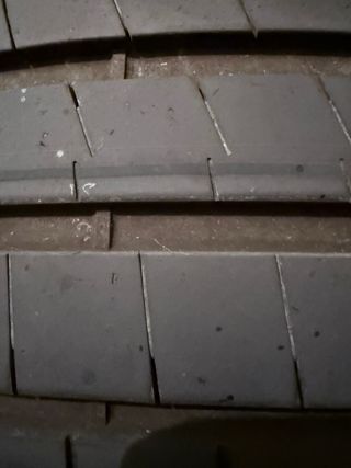 Goodyear eagle f1 225/45 r18