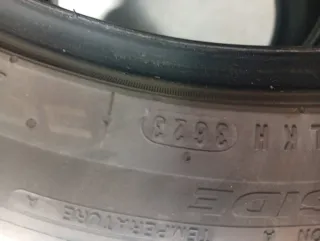 Neumáticos 225/45/17 91W