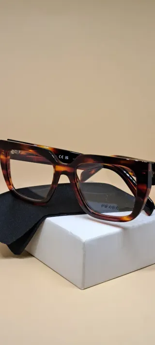 Gafa Montura Gucci Tortoise