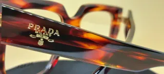 Gafa Montura Gucci Tortoise