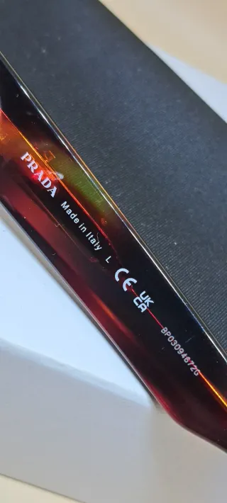 Gafa Montura Gucci Tortoise