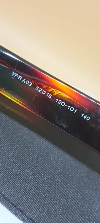 Gafa Montura Gucci Tortoise