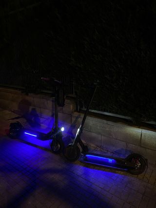 Smartgyro Crossover Dual Patinete Eléctrico