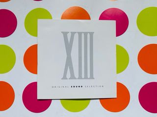 Final Fantasy XIII Xbox 360