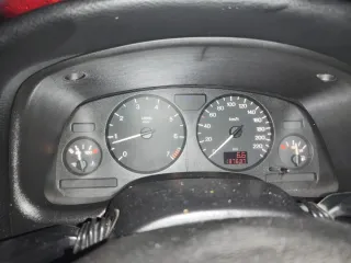 Opel Astra 2000