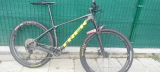 Bici Trek Procaliber 9.6
