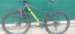 Bici Trek Procaliber 9.6