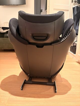 Silla coche Cybex Solution M-Fix SL