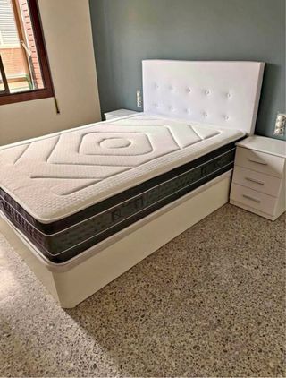 Canapes y colchones canapes y colchones